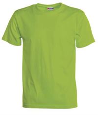 T-SHIRT UNISEX GIROCOLLO